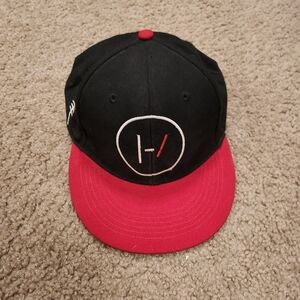 Twenty One Pilots Hat (Blurryface tour)